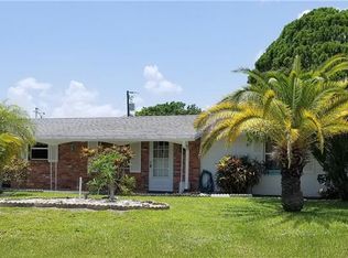154 Emmett Ave, Port Charlotte, FL 33952