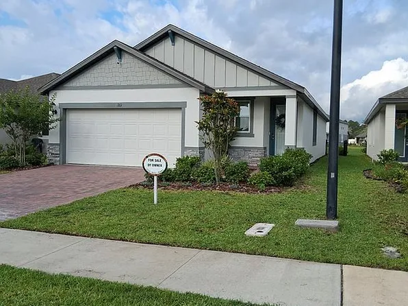 261 Links Terrace Blvd, Daytona Beach, FL 32124