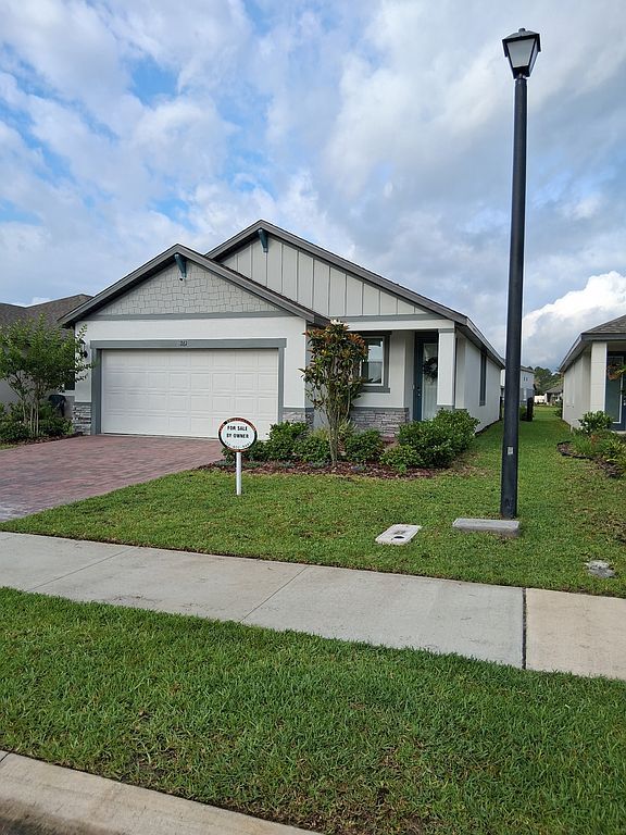 261 Links Terrace Blvd - Property Image