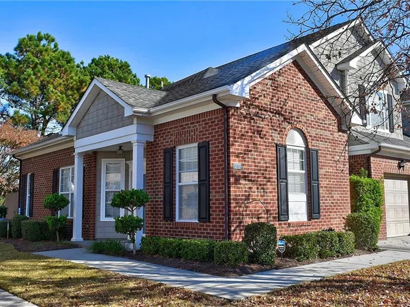 5312 Hayton Way, Virginia Beach, VA 23455