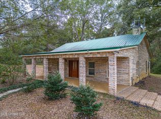 16489 Northrup Cuevas Rd, Gulfport, MS 39503