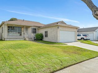 916 S Caswell Ave, Compton, CA 90220
