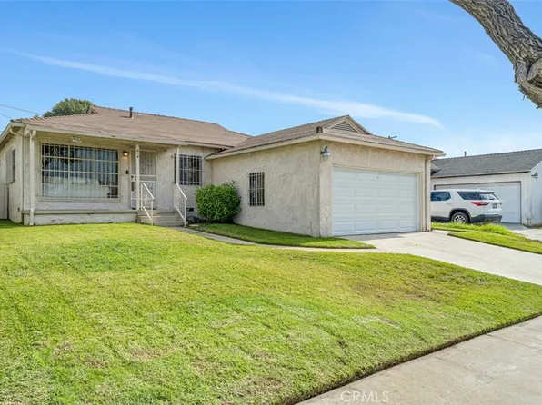 916 S Caswell Ave, Compton, CA 90220