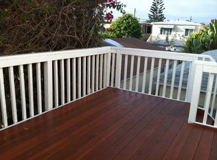 815 Cohasset Ct #B, San Diego, CA 92109