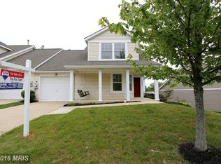 1008 Parade Ln, Mount Airy, MD 21771