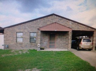 2831 Cottage Dr, Brownsville, TX 78521