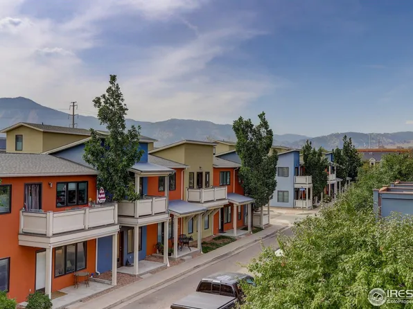 3236 Foundry Pl, Boulder, CO 80301