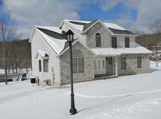 62979 Merrick Rd, Cambridge, OH 43725