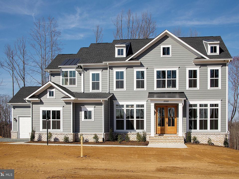 Gleedsville Rd, Leesburg, VA 20175 MLS VALO2056344 Zillow