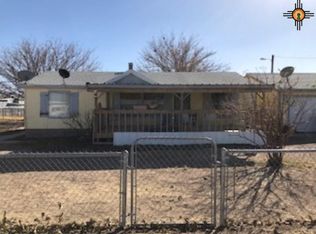 109 Coleman Rd, Carlsbad, NM 88220