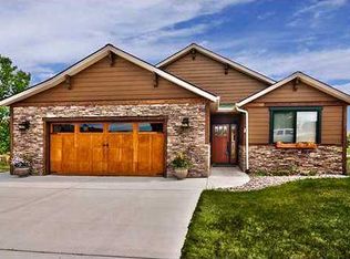 3438 Fife Cir, Billings, MT 59101
