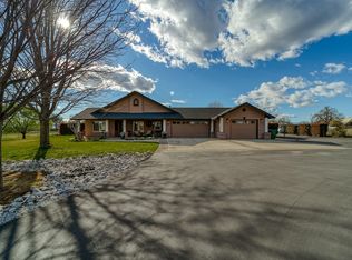 2567 Majestic Oak Cir, Cottonwood, CA 96022