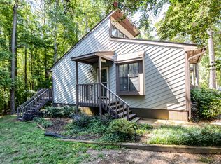 4243 The Oaks Dr, Raleigh, NC 27606