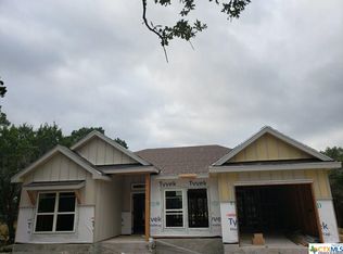1524 Echo Meadow Ln, Canyon Lake, TX 78070