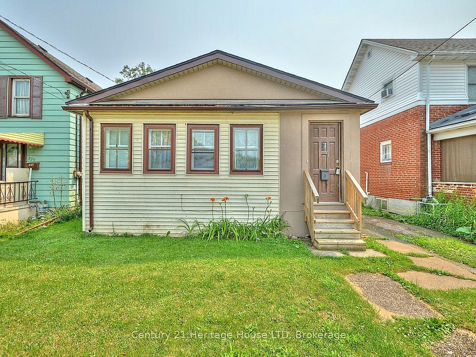 1st image of 231 Dufferin St