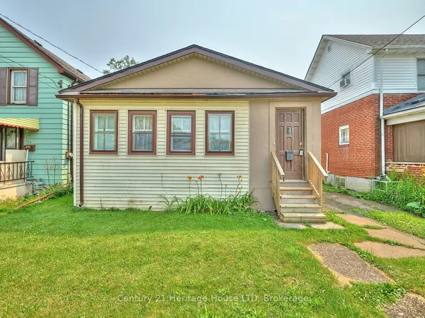 231 Dufferin St, Fort Erie, ON L2A 2T7
