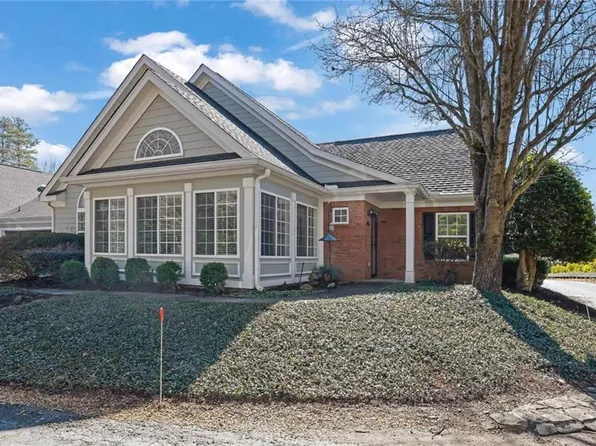 2947 Oakside Cir, Milton, GA 30004