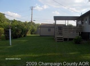 904 Alagna Dr, Champaign, IL 61821