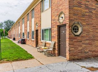 Bellevue Gardens Apartments, Bellevue, NE 68005