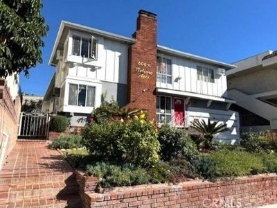 606 N 6th St, Burbank, CA, 91501