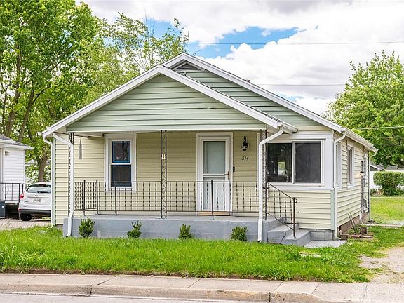2nd image of 314 McKinley Ave
