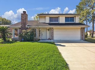 9815 Walnut Glen Dr, Houston, TX 77064