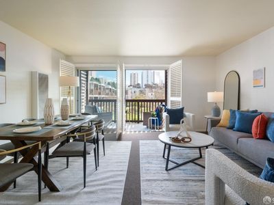 1440 Webster St APT 6, San Francisco, CA, 94115
