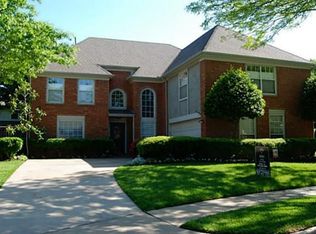 110 Rocky Pointe Ct, Garland, TX 75044