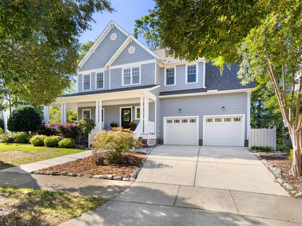 103 Parkridge Ave, Chapel Hill, NC 27514