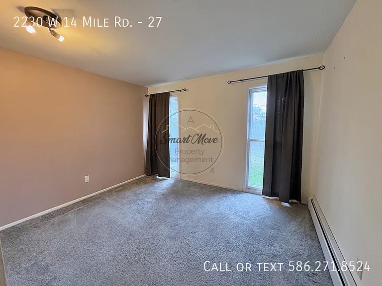 2230 W Forteen Mile Rd #27 — Photo 14