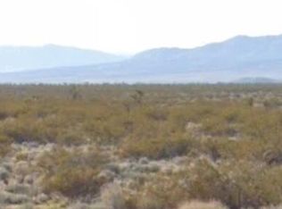 Howard St, Rosamond, CA 93560