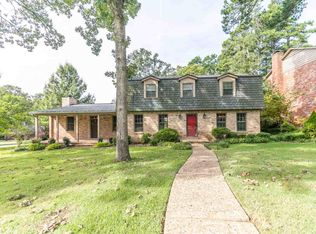 3402 Doral Dr, Little Rock, AR 72212