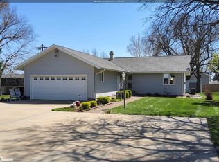 213 E Baker St, Avoca, IA 51521