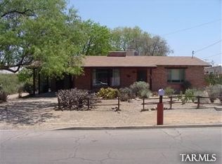 1320 N Magnolia Ave, Tucson, AZ 85712