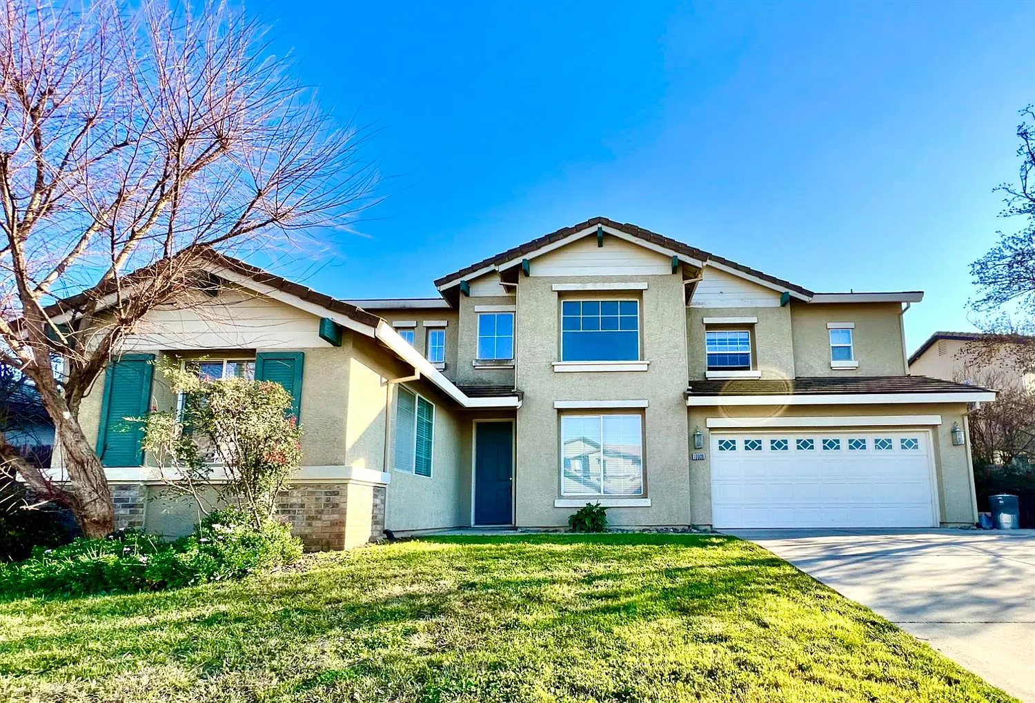 10008 Prairie Dunes Way photo 1