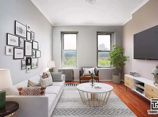 307 E 104th St APT 8, New York, NY 10029