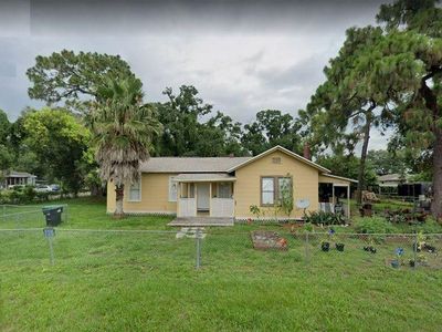 2409 Winston Ave, Orlando, FL, 32810