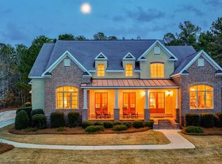1538 River Island Pkwy, Evans, GA 30809
