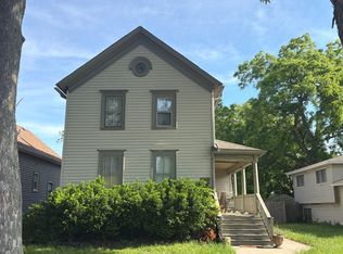 15 W 35th Pl, Steger, IL 60475