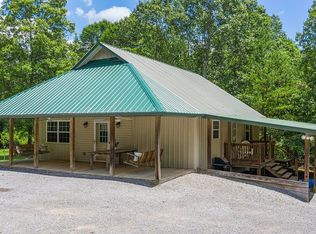 497 Horns Creek Rd, Old Fort, TN 37362