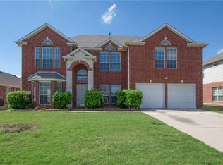 1121 Hyannis St, Plano, TX 75094