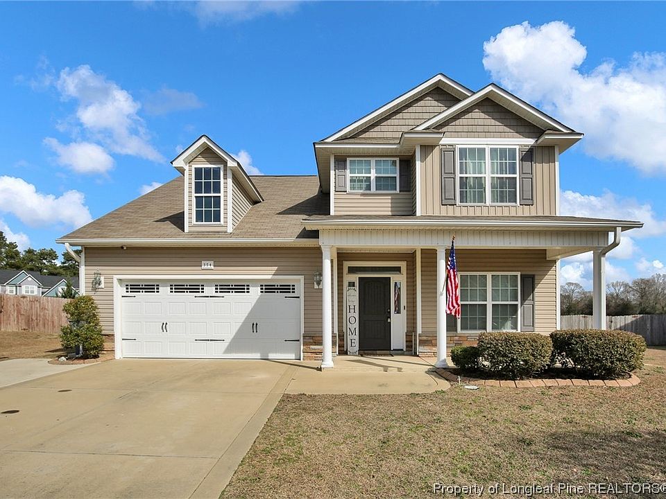 354 Peaceford Ave, Raeford, NC 28376 | Zillow