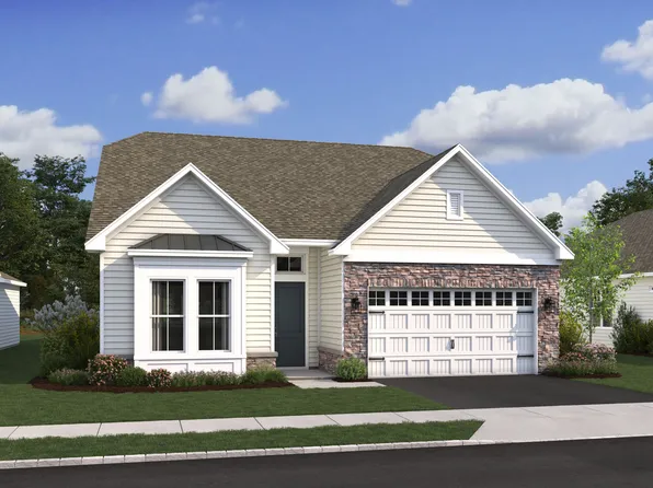 14 Brewer Way, Plainsboro, NJ 08536