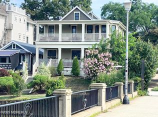 102 Lake Ave #3, Ocean Grove, NJ 07756