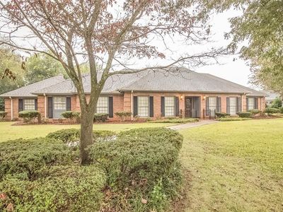 209 Arrowhead Dr, Montgomery, AL, 36117