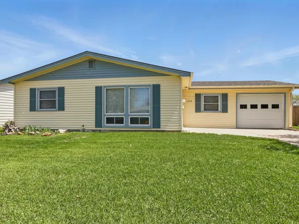 1314 Downing St, Rapid City, SD 57701