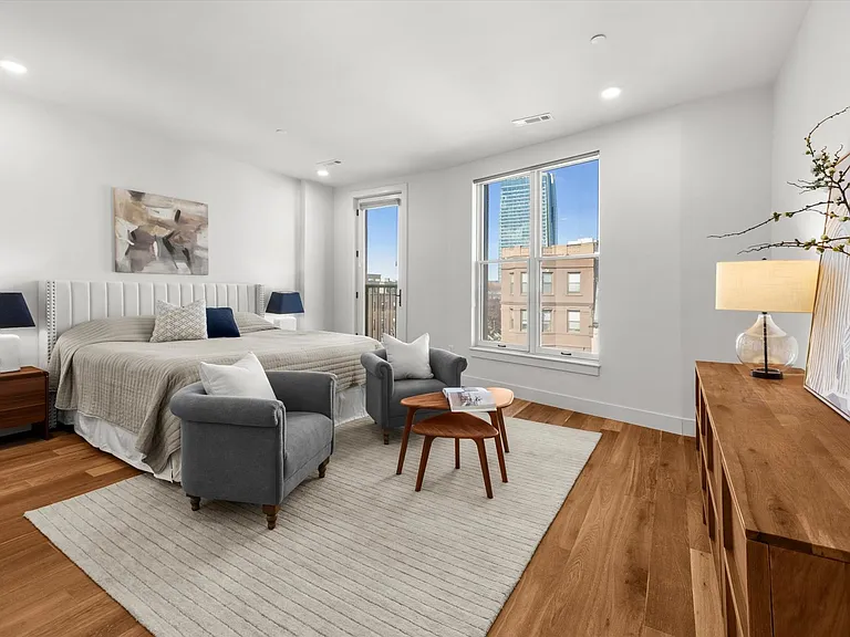 566 Columbus Ave #506 — Photo 18