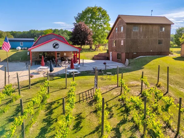 6917 Burns Rd, Germfask, MI 49836