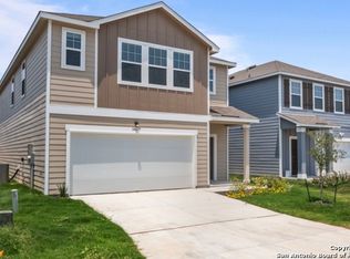 14677 Maple Ter, San Antonio, TX 78253