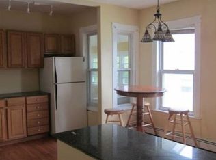 15 Ormond St #2, Worcester, MA 01609